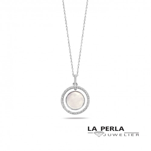 Naiomy Silver hanger N4J59